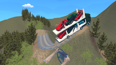 Cargo Craze Screenshot