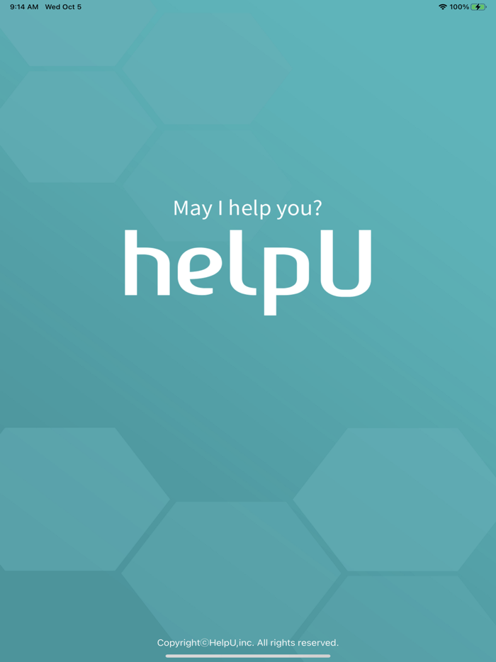 HelpU.ai Remote Support