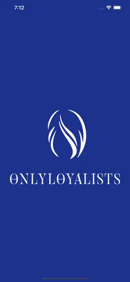 Game screenshot OnlyLoyalists mod apk
