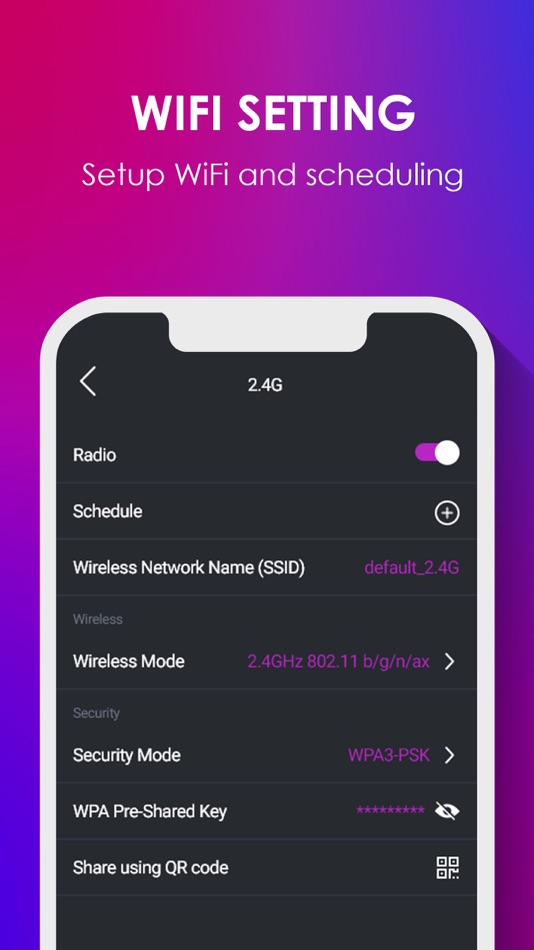 #1. MSI Router (iOS) 由: Micro-Star International Co., Ltd.
