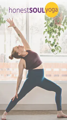 Game screenshot Honest Soul Yoga mod apk