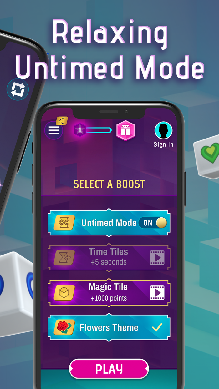 Mahjong Dimensions - 3D Cube