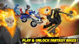 Game screenshot Bike Race Moto: Racing Game hack