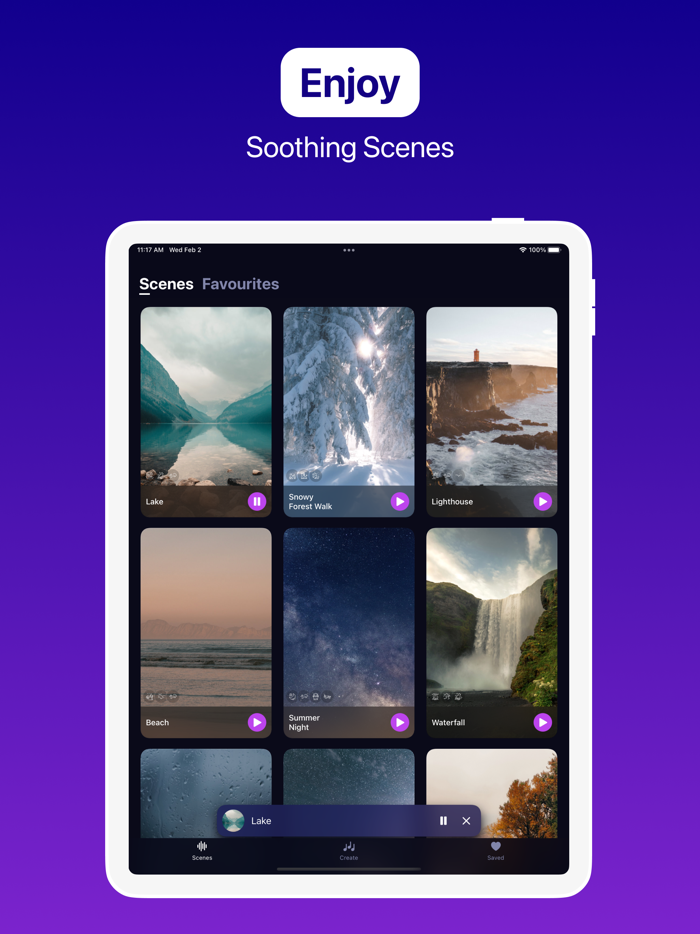 Sleep Mix White Noise Machine