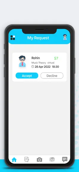 Game screenshot Educify Teacher apk