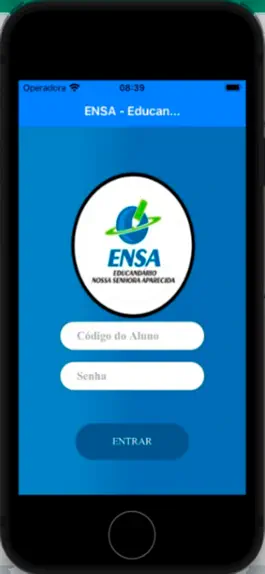 Game screenshot Ensa - Appensa mod apk