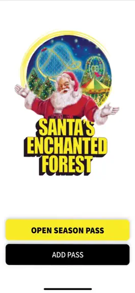 Game screenshot Santa's Enchanted Forest mod apk