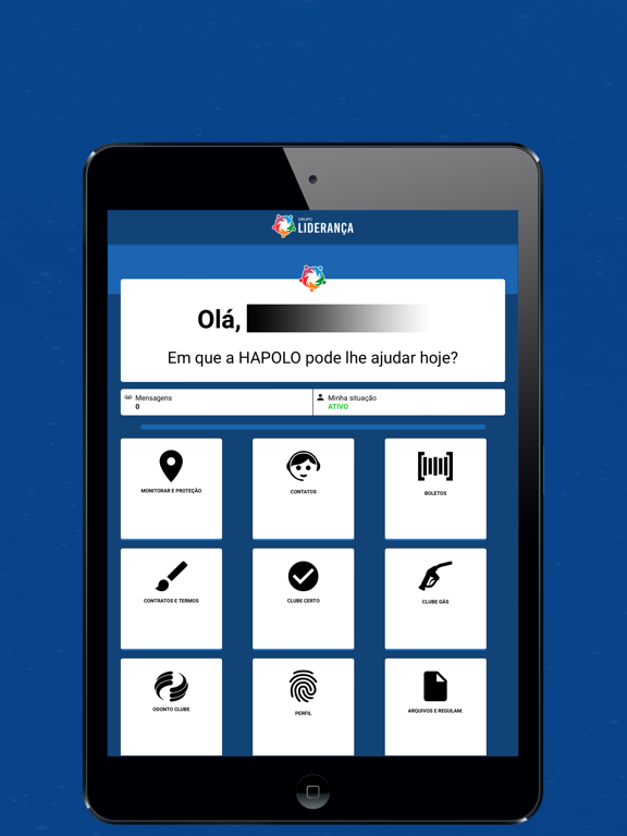 Screenshot #5 pour LIDERANÇA ASSOCIADO