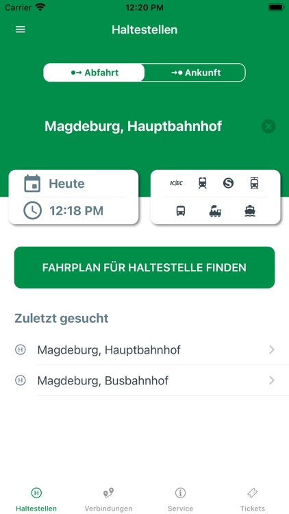easy.GO screenshot-4