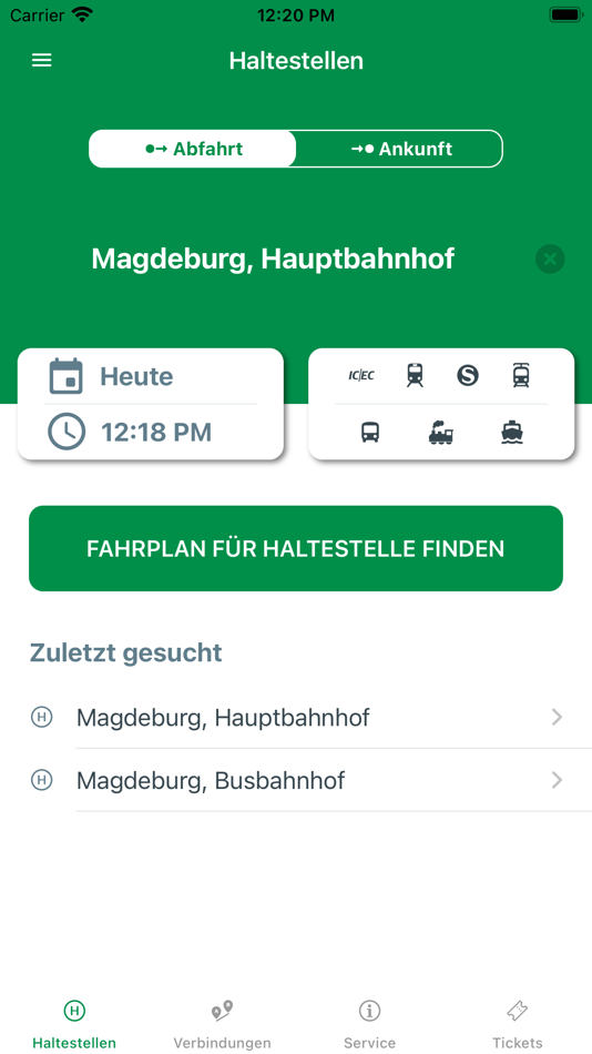 #5. easy.GO (iOS) 由: TAF mobile GmbH