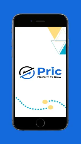 Game screenshot PRIC - Platform To Grow hack