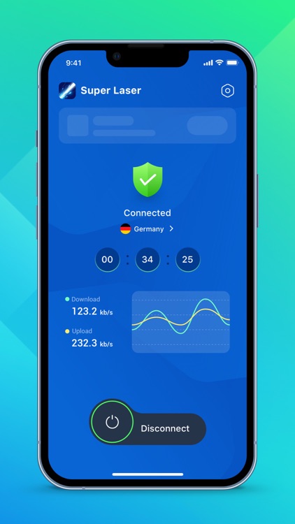 SuperLaser - Fast & safe