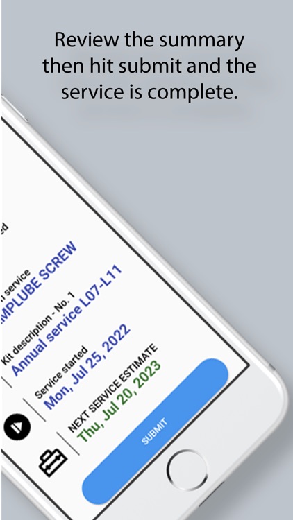 IR QR Scanner screenshot-5