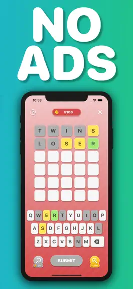 Game screenshot Word Search!!! apk