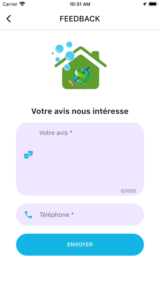 #3. SETTAL NIOU (iOS) Podle: UCG Senegal