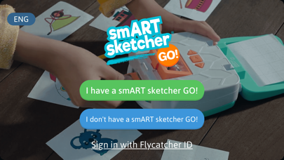 smART sketcher GO!のおすすめ画像2