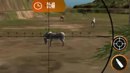 Game screenshot Deer Hunter Wild Hunting Game hack