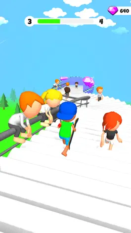 Game screenshot Skater Rush hack