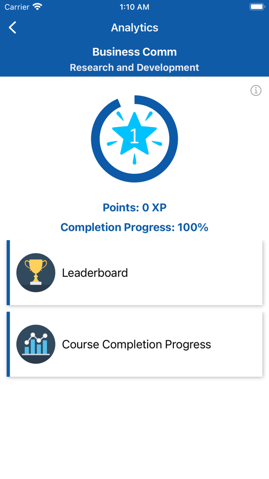 #5. Teams by Digivarsity (iOS) Podle: Teamlease Edtech Limited