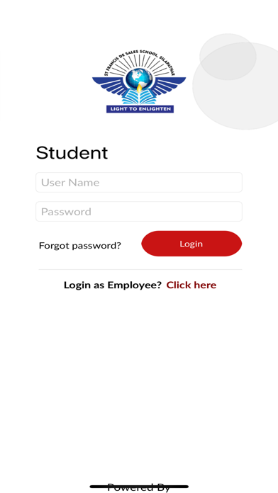 Screenshot #1 pour Desalite Connect Silapathar