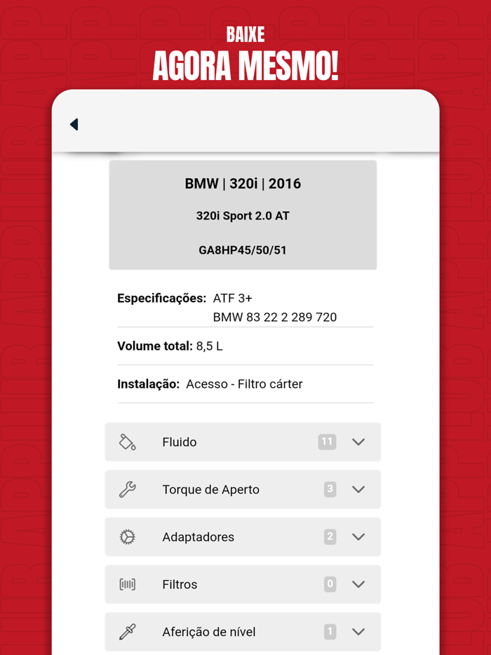 LUB Informação Automotiva
