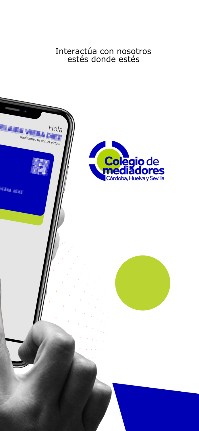 Colegio Mediadores de Seguros