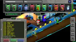 Game screenshot Turis Station hack