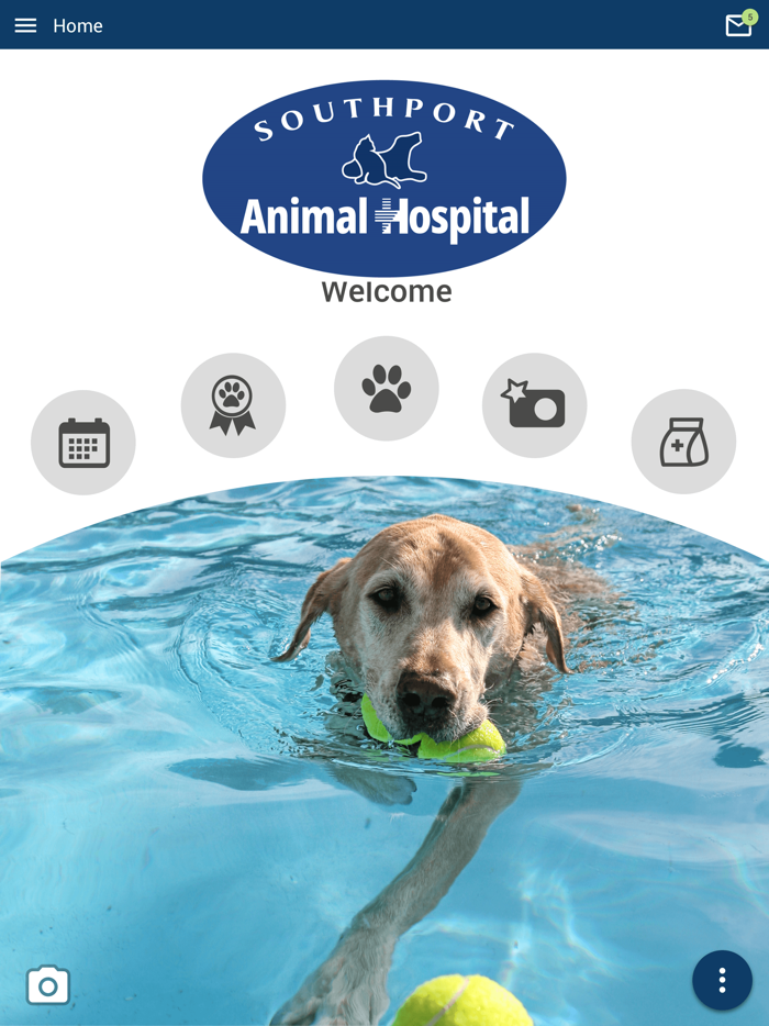 Southport Animal Hosp
