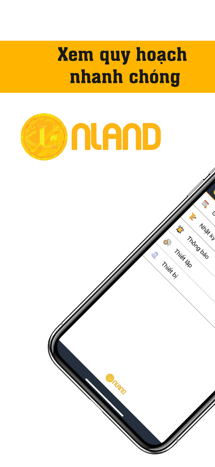 Onland-Xem quy hoạch toàn quốc