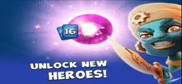 Game screenshot Smashing Legend mod apk