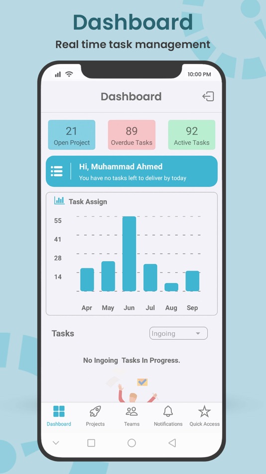 #2. Accelerate - (iOS) Bởi: Veevo Tech