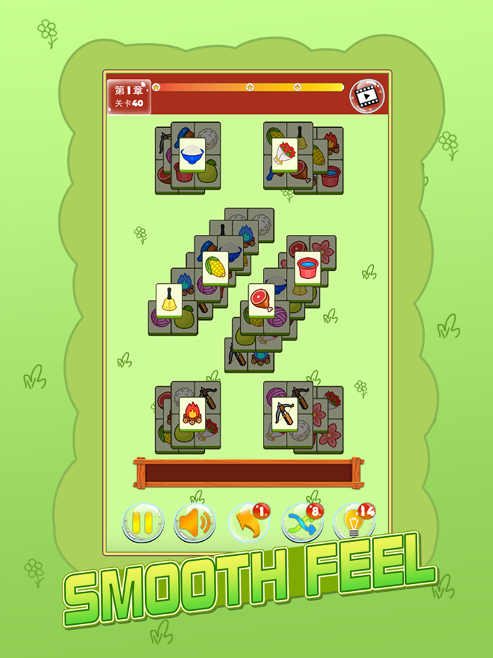 Mahjong Match- Matching Games