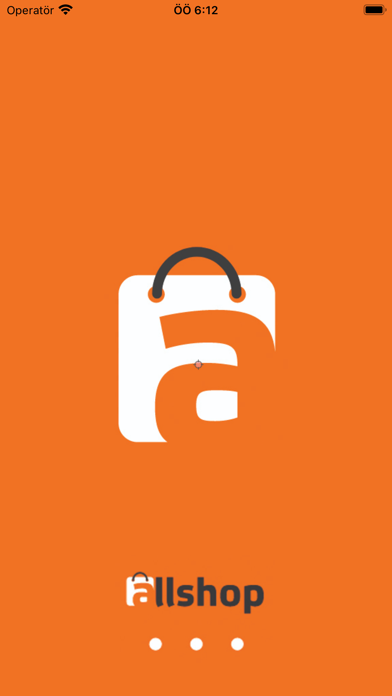 Allshop Screenshot