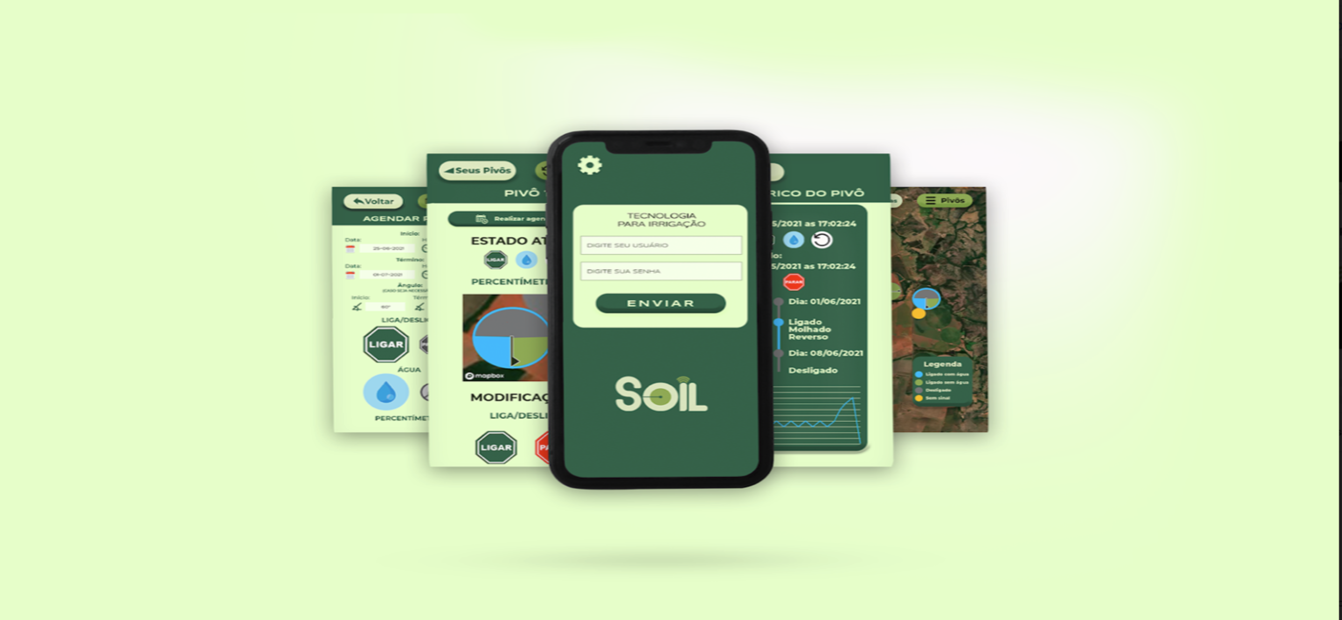 SoilApp