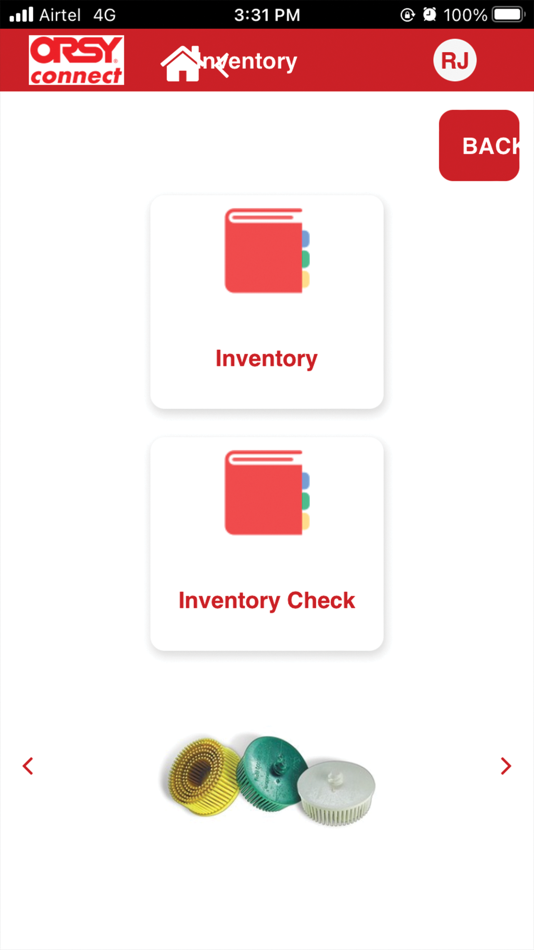 #3. WURTH KIOSK (iOS) 由: Wurth USA, Inc.
