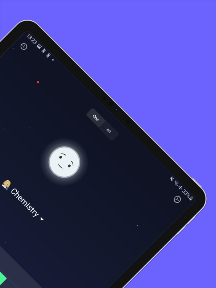 Milki - Pomodoro Study Timer