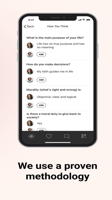 Blind Cupid Screenshot
