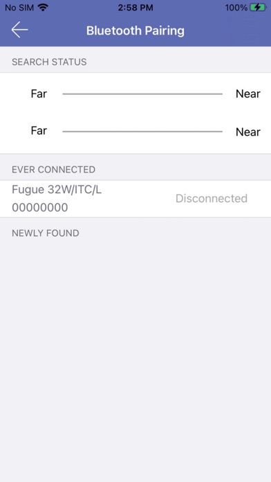 Audiologist Screenshot