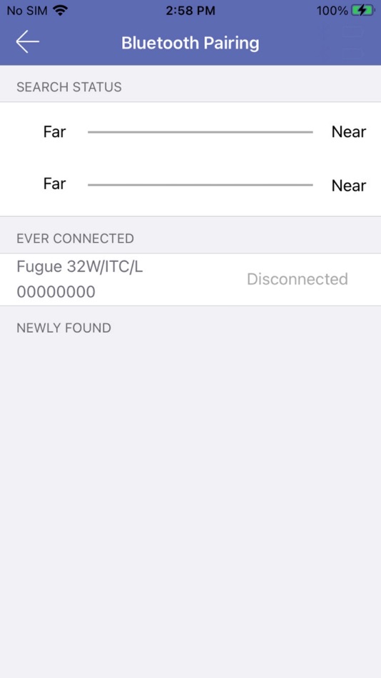 #2. Audiologist (iOS) 由: 欧仕达听力科技(厦门)有限公司