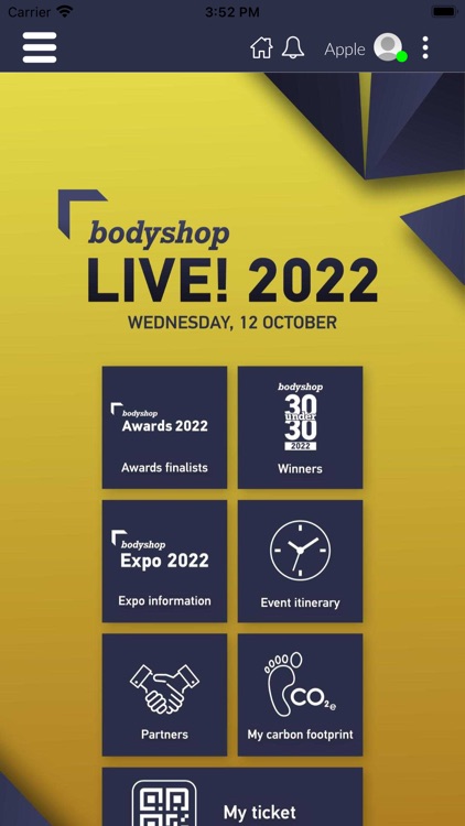 bodyshop LIVE! 2022