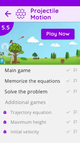 Game screenshot ¡Click! Education mod apk