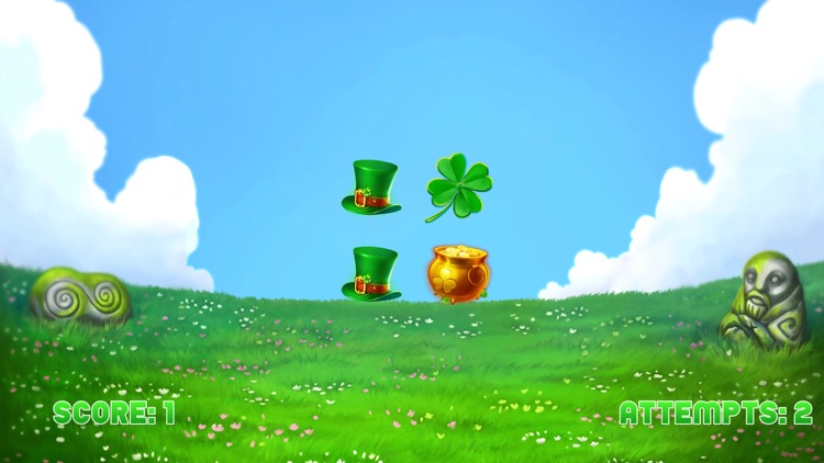 Clover Hill screenshot-4