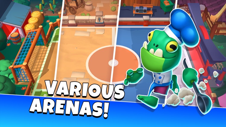 Soccer Masters - Football Game