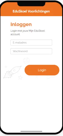 Game screenshot EduSkoel Voorlichtingen hack