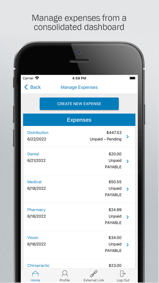 #3. Elite Legacy Services Benefits (iOS) By: Elite Legacy Services, LLC