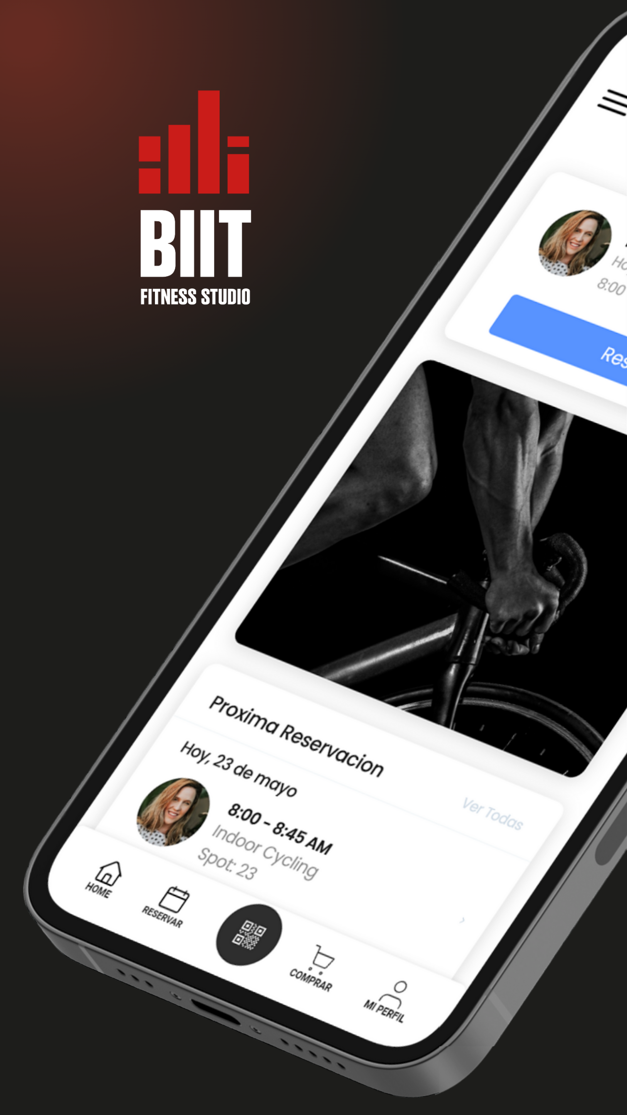 BIIT Fitness Studio