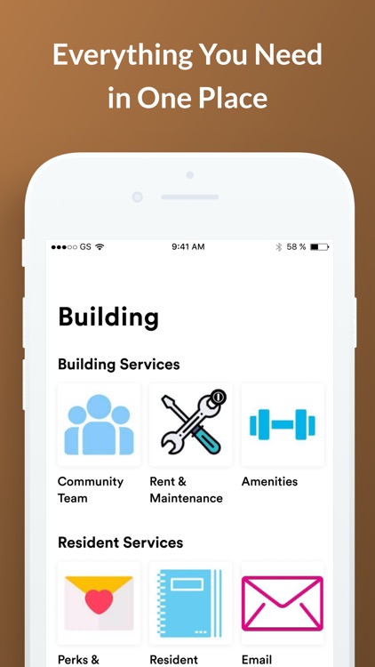 RPM Living screenshot-5