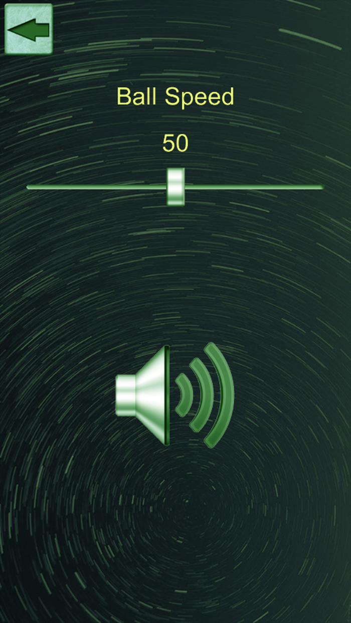 Orange Ball and Black Holes