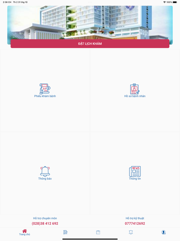 ng k khm - BV ND GIA NH