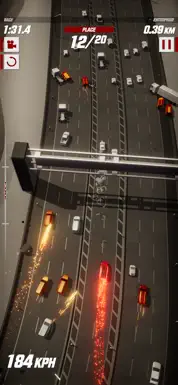 Speed Demons - Screenshot 3